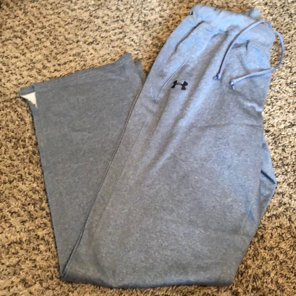 Under Armour sweatpants